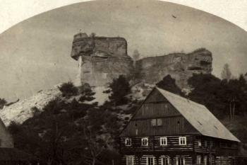 Jestřebí 1922 (© anon.)