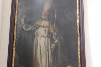 Sv. Vojtěch (© Johannes Cladis, 08/2015)