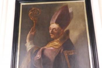 Galerie opatů (© Johannes Cladis, 08/2015)