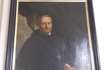 Galerie opatů (© Johannes Cladis, 08/2015)