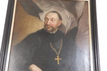 Galerie opatů (© Johannes Cladis, 08/2015)