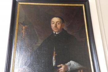 Galerie opatů (© Johannes Cladis, 08/2015)