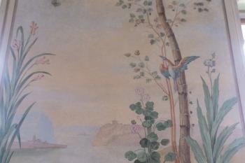 Orientální salónek (© Johannes Cladis, 08/2015)