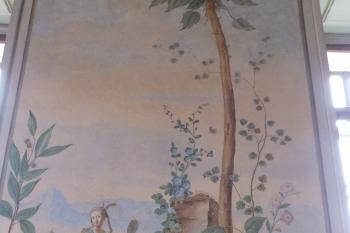 Orientální salónek (© Johannes Cladis, 08/2015)