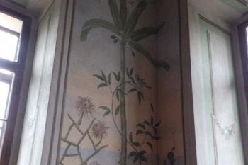 Orientální salónek (© Johannes Cladis, 08/2015)