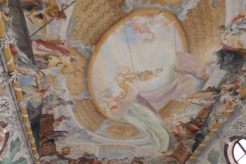 Tereziánský sál (© Johannes Cladis, 08/2015)