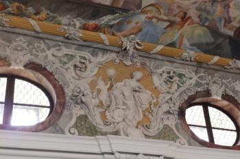 Tereziánský sál (© Johannes Cladis, 08/2015)