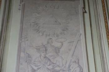 Opatská kaple  (© Johannes Cladis, 08/2015)