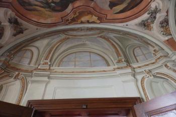 Opatská kaple  (© Johannes Cladis, 08/2015)