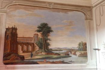 Opatské apartmá (© Johannes Cladis, 08/2015)