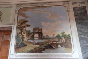 Opatské apartmá (© Johannes Cladis, 08/2015)