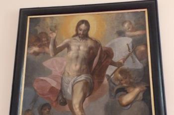 Galerie - rudolfinský mistr (© Johannes Cladis, 08/2015)