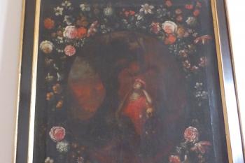 Galerie  (© Johannes Cladis, 08/2015)