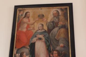 Galerie - rudolfinský mistr (© Johannes Cladis, 08/2015)