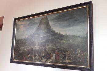 Galerie (© Johannes Cladis, 08/2015)