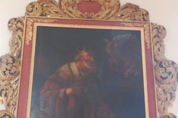 Galerie (© Johannes Cladis, 08/2015)