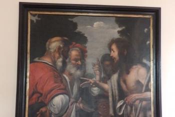 Galerie (© Johannes Cladis, 08/2015)