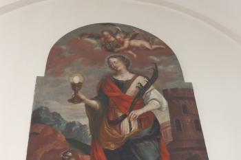 Galerie (© Johannes Cladis, 08/2015)