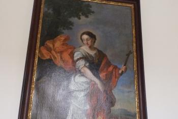 Galerie (© Johannes Cladis, 08/2015)