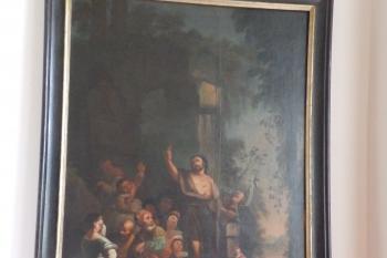 Galerie (© Johannes Cladis, 08/2015)