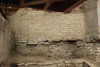 Vykopávky (© Johannes Cladis, 08/2015)