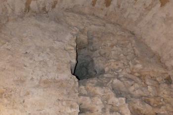 Gotický sklípek (© Johannes Cladis, 08/2015)