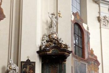 Kazatelna (© Johannes Cladis, 08/2015)