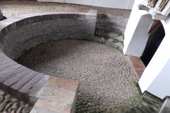 Nádrž (© Johannes Cladis, 08/2015)