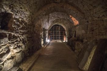 Klášterní pivovar (© klášter benediktinů 01/2026)