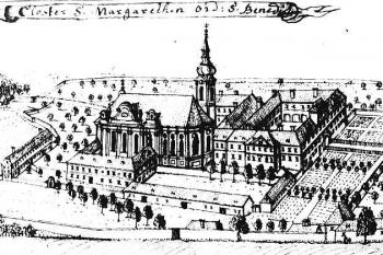  ( © F. B. Werner, pol. 18. stol.)