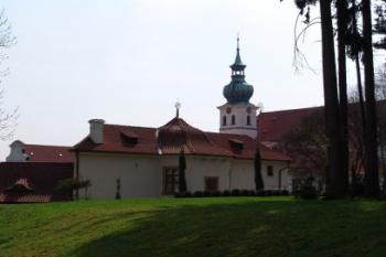 Ze zadu (© Dušan Lipár, 11/2006)