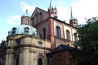 katedrála sv. Kiliána