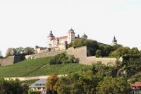 pevnost Marienberg
