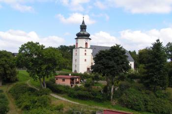 Hranice-evang.kostel (© Josef Levý  08/2008)