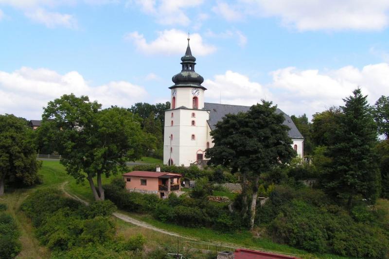 evangelický kostel evangelický kostel