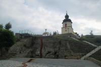 evangelický kostel