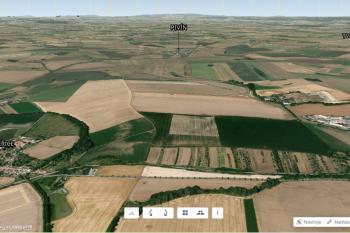 3D pohled - výřez z Mapy.cz (© seznam,cz /2022)