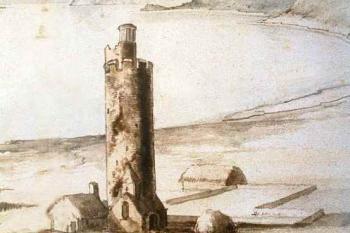  (© Thomas Phillips, 1685)