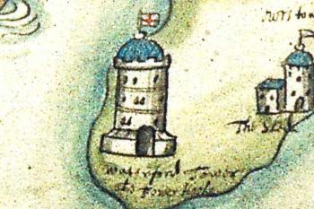  (© Frances Jobson, 1591)