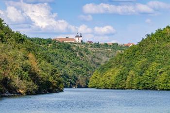 VN Znojmo (© Štěpán Dvořák 08/2022)