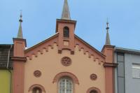 kaple sv. Vincence