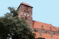 kostel svatého Jakuba