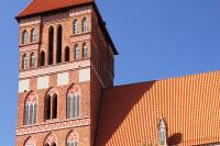 kostel svatého Jakuba