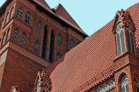 kostel svatého Jakuba