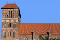 kostel svatého Jakuba