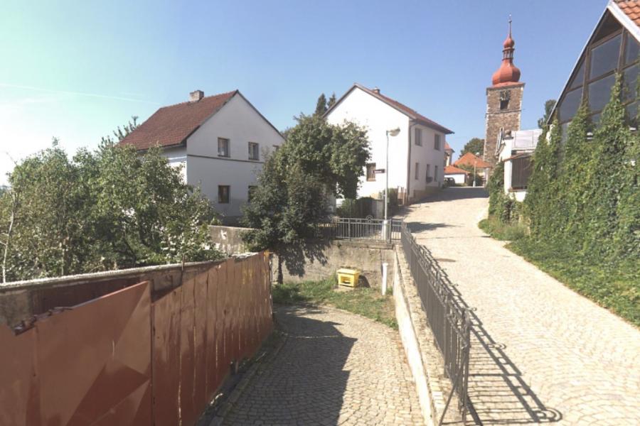 Přibyslav