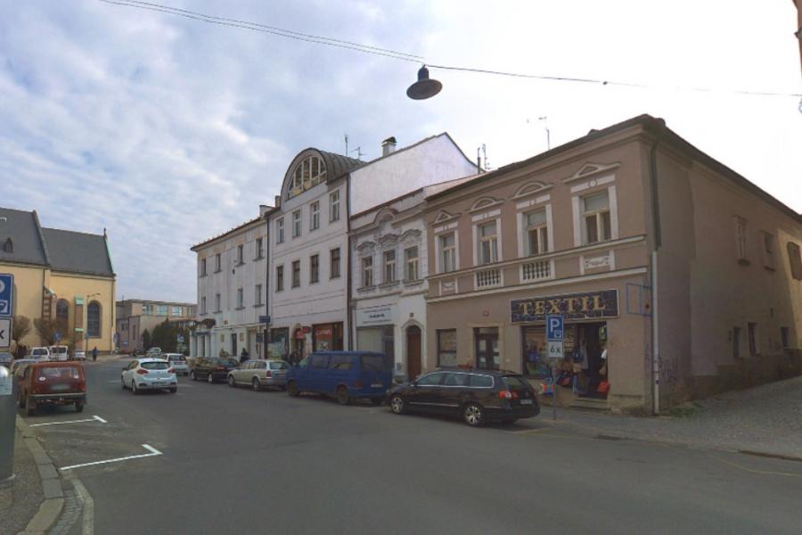 Dvůr Králové