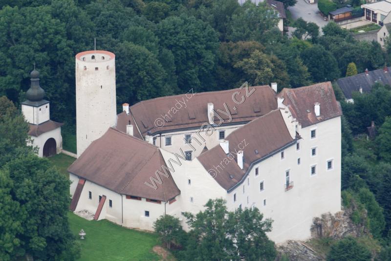 Karlstein an der Thaya Karlstein an der Thaya