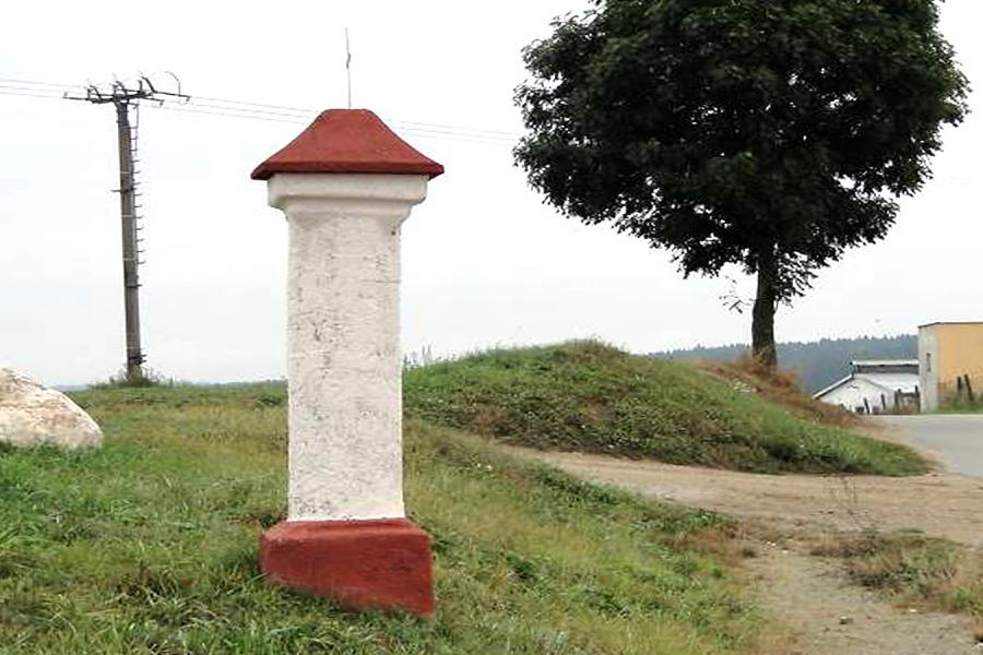 boží muka