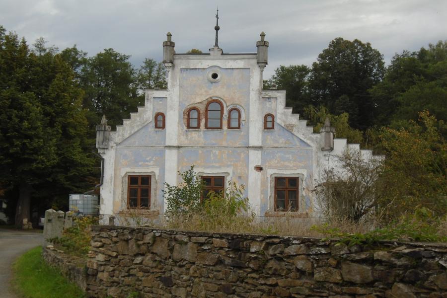 mlýn